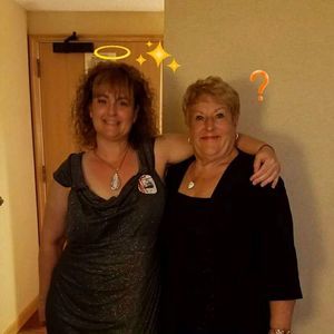 Meet your Posher, Cathie